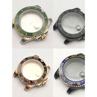 Recommended~Case 40mm Stainless Steel Case Suitable for NH35 NH36 4R 7S Pearl DG2813 8215 Movement
