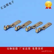 DJ611 Copper Insert Insert 4.86.3 DJ621-6.3 B Square Square Insert Insert 2.8 PCN9