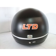 LTD EX2 XL MATT COLOUR HELMET
