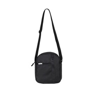 Norte Sling Bag Small Toru V2 - Black - Cordura 600D