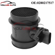 High Quality OEM 0280217517 MAF Mass Air Flow Sensor Meter For Mercedes-Benz S320 E320 C280 SL320 C3