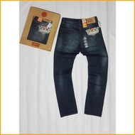 Celana Pria Levis 501 Original /Jeans Levis 501 Original USA /Celana J