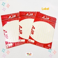 / NAME LABEL/ PRICE LABEL STICKER LABEL