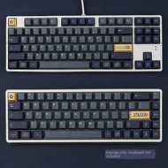 shopeeNo.1✸134 keys stargazing original height GMK PBT KEYCAPS sublimation mechanical keyboard keyca