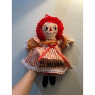Annabelle Doll Size 12 Inches Small And Cute Old Work