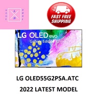 LG OLED55G2PSA.ATC 55INCH 4K OLED SMART TV , COMES WITH 5 YEARS PANEL WARRANTY . EVO OLED PANEL WITH SLEEK DESIGN , READY STOCK AVAILABLE . *55G2*