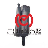 21189159Suitable for Volvo Trucks FH12 FH16Wiper Spray Motor Glass Washing Motor