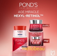 Ponds Age miracle night cream 50 g