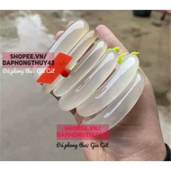 Svip 5A white moonlight chives bracelet with many standard white light