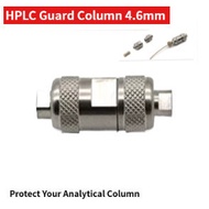 HPLC Guard Column 4.6mm • C18 • Replacement Cartridge