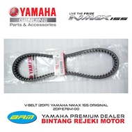 YAMAHA V-BELT (2DP1) YAMAHA NMAX 155 ORIGINAL 2DP-E7641-00