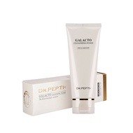 [HCM]Dr.Pepti - Sữa rửa mặt gạo trắng da Dr.Pepti Galacto Cleansing Foam 110ml