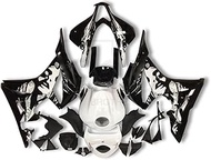 SQUbrother 2007 2008 CBR600RR CBR 600RR 07 08 Fairings Kit Fit For Motorcycle Bodywork Injection Mol