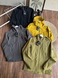 全新Mammut情侶硬殼衝鋒衣Mammut jacket Mammut外套
