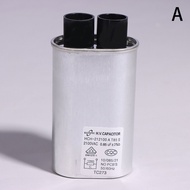 1PC New For Microwave Oven Capacitor Parts 0.85uF/0.9uF/0.95uF/1.00uF/1.05uF/1.08uF/1.1uF Microwave