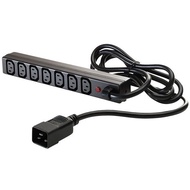 Thanh nguồn tủ rack HP PDU AF500A (Black) 07 x C13