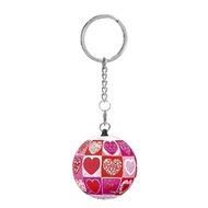 Pintoo 3D Puzzle Keychain: Love A2723