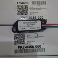 Sensor Toner iR 4570 Fotocopy