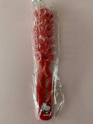 Hello Kitty 絕版梳