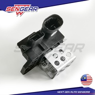 PEUGEOT 308 308 3008 5008T9 408 408 Thp DS FAN MOTOR RESISTOR 9673999980