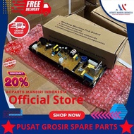 modul pcb mesin cuci polytron PAW7513 / PAW8513 / PAW9513