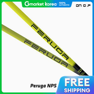 Georgia 2 Tan Peru NPS ไดรเวอร์แชฟท / สำหรับคาลเวยโดยเฉพาะ