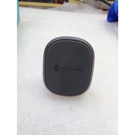 Syncwire Magnetic Car Mount – Universal Air Vent Phone Holder