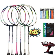 RAKET BADMINTON BULUTANGKIS PROTECH