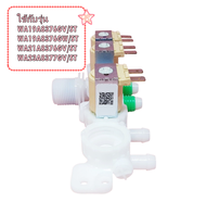 อะไหล่ของแท้/วาล์วน้ำเข้าเครื่องซักผ้าซัมซุง/(SAMSUNG)/VALVE WATER/DC33-01001C