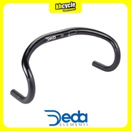 DEDA ELEMENTI Handlebar Track Pista 31.7 42cm E-E