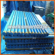 ☮ ❂ ∇ S3.1 ROLL SAKOLINE CONSTRUCTION,FARMING,FISH POND,MULTI PURPOSE (17kgs,1roll more or less100