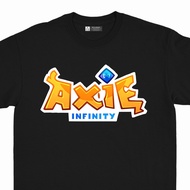 ✳☌Axie Infinity Premium Quality T-Shirt