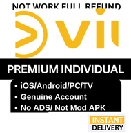 Viu Korean Drama VIU Movie Premium Code VIU 1 Month