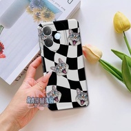 Kaikana Oppo A5 Pro Casing - Latest - Fashion Image Cool Mobile Phone Case, Case hp, Mobile Phone Ba