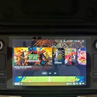 Steam deck(LCD) 已改2 tb