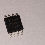 IC Eeprom untuk digital Reciver sudah isi software