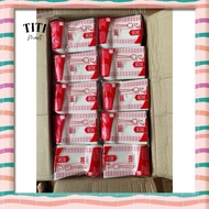 Wholesale boxes of TT white plastic spoons (about 3500 pieces) for restaurants and eateries