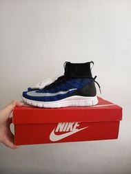 Nike Free Flyknit Mercurial FC