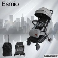 BabyDoes Esmio Stroller 3481 Stroller Baby Does
