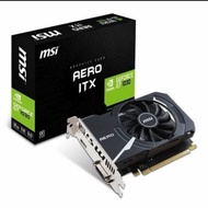 MSI VGA CARD GT 1030