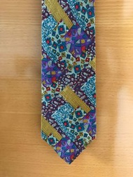 Charles Jourdan tie