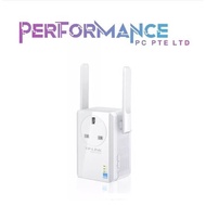 TP-Link TL-WA860RE 300Mbps Wi-Fi Range Extender with AC Passthrough (3 YEARS WARRANTY BY BAN LEONG T