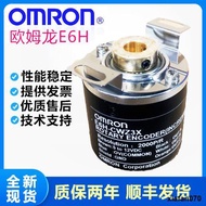 Omron E6H-CWZ6C Hollow Shaft Encoder CWZ5BCWZ1XCWZ3X3E1000 360 600 512