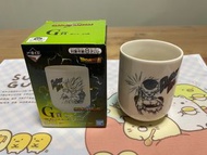 Dragon ball super 龍珠超 一番賞 七龍珠 vs omnibus z G賞 茶杯 菲利 弗利沙 一番細賞
