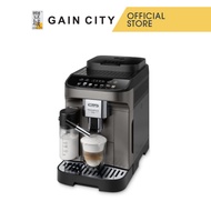 Delonghi Magnifica Evo Automatic Coffee Machine Titanium Black Ecam290.81.tb