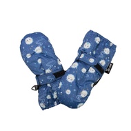 WINTER TIME Baby Ski Gloves 5 Degrees And Below