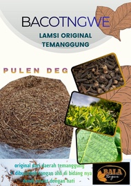 lamsi sedeng original temanggung sedeng pupuk
