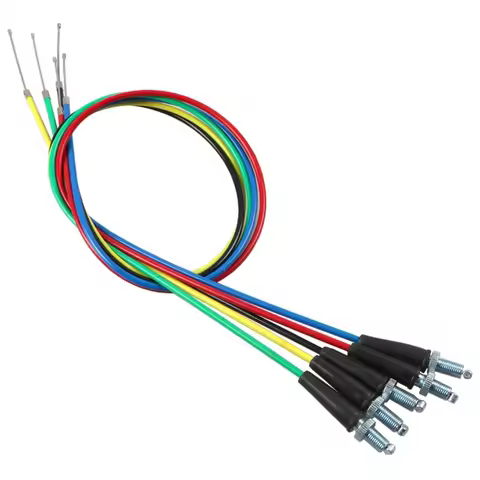 990mm Throttle Cable for 90cc 110cc 125cc 140 150 CC SSR Taotao Coolster Runner Apollo RFZ Chinese P