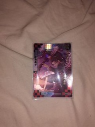 動漫卡片