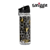 🧴 กระติกน้ำยอดฮิต ทนทาน Smiggle ความจุ 650 ml แบบหลอด มีหูหิ้ว (ไม่มีสายสะพาย) พร้อมส่งครบลายตามภาพ